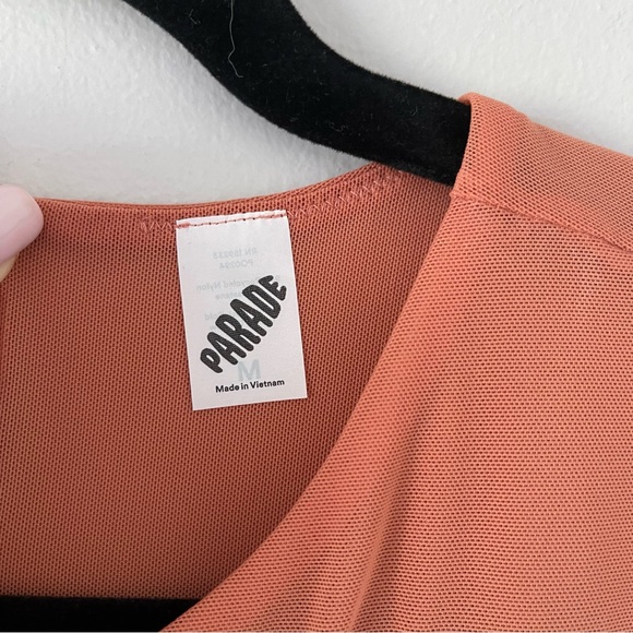 Parade bodysuit - Picture 2 of 4